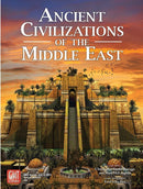 GMT Games: Ancient Civilizations of The Middle East
