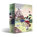 A Wild Venture Card Game by Pika Games 1