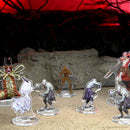 D&D Idols of The Realms