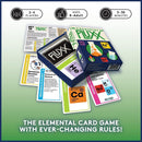 Chemistry Fluxx Board Game