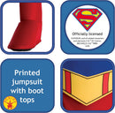 Supergirl Superhero Costume