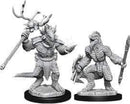 Bugbears D and D Nolzurs Marvelous Unpainted Miniatures W1 100D and D Miniature Game by Wiz Kids 3