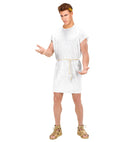 Ancient Ages  Tunic, Belt 