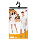 Ancient Ages  Tunic, Belt 