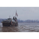 Impressions Twilight: 2000 Urban Operation Expansion Boxed Set - Includes 96 Page Hardcover RPG Book with New Factions & Scenerios, New Encounter Cards & Maps, Roleplaying Game