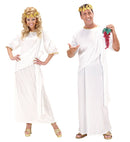 Unisex Toga