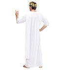 Unisex Toga