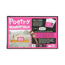 Exploding Kittens Presents Poetry for Neanderthals