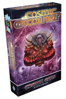 Cosmic Eons Board Game EXPANSION - Classic Strategy Game of Intergalactic Conquest for Kids and Adults, Ages 14+, 3-5 Players, 1-2 Hour Playtime, Made by Fantasy Flight Games 1