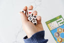 CATAN Dice Game Clamshell Board Game
