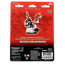 Nightmare Dragon Pathfinder Battles Deep Cuts Unpainted Miniatures W12 100DEEP Miniature Game by Wiz Kids 2