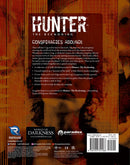 Hunter The Reckoning 5th Edition Roleplaying Game Incognito Report Sourcebook by Renegade Studio 3