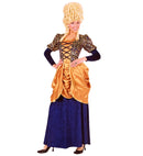 Marquise Velvet - Blue  Dress 