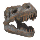 Freestanding Tyrannosaurus Rex Skull Figurine Ornament 16cm 7