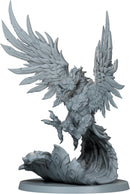 Divine Beasts Zombicide White Death Board Game Expansion