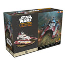 Star Wars Legion TX 130 Saber Tank Board Game by Atomic Mass 1