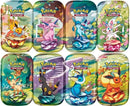 Pokemon TCG: SV 8.5 Prismatic Evolutions Mini Tin Assorted 1