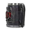 Slayer Eagle Tankard Mug Merchandise 14cm Officially Licensed 6