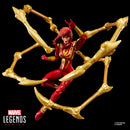 MTG Spiderman Legends Mary Jane Watson Iron Spider Puzzle Game by Hasbro UK 6