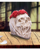 The Veil Skull Large 14.7cm 8