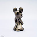 Kingdom Hearts II Bright Arts Gallery King Mickey Collectables by Square Enix 5
