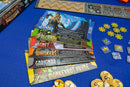 Clank Adventuring Party Expansion Board Game