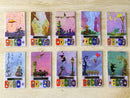 Canvas Board Game