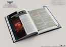 Imperium Maledictum Inquisition Collectors Edition Warhammer 40000 Roleplay Roleplaying Game by Cubicle Seven 5