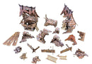 Village Ruins 3