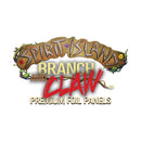 Spirit Island Branch & Claw Foil Panels
