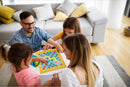 Junior Scrabble Board Game 2013 Refresh