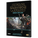 Star Wars RPG Gadgets and Gear Roleplaying Game by Edge Entertainment Studio 1