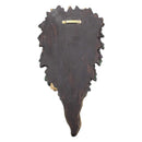 Tree Spirit Wall Plaque All Seeing Oak 29cm 2