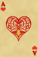 Final Fantasy Chocobo Playing Cards