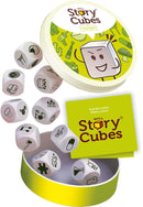 Rorys Story Cube Dice Choose Your Own Adventure