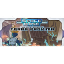 AEG Space Base: The Mysteries of Terra Proxima Saga Expansion | Explore & Discover The Strange Ruins and Vast Fields of Fungi | 2-5 Players | Ages 10+