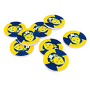 Awaken Realms Tamashii: Chronicles of Ascend Forbidden Chapter Expansion - Unravel The Secrets of a Forbidden Realm, Sci-Fi Strategy Game, Ages 14+, 1-4 Players, 45-90 Min Playtime, Awaken Realms