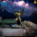 Marvel: Crisis Protocol Weapon X & Maverick Character Pack - Tabletop Superhero Game, Ages 14+, 2 Players, 90 Minute Playtime, Made by Atomic Mass Games