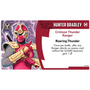 Power Rangers Heroes of The Grid Allies Pack