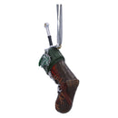 Lord of the Rings Collectible Aragorn Stocking Hanging Ornament 9cm 3