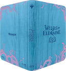 Wilds of Eldraine Premium 9 Pocket Zippered PRO-Binder Fae Inspired Design