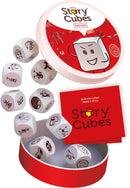 Rorys Story Cube Dice Choose Your Own Adventure