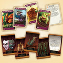 Renegade Game Studios: Ex Libris: Expanded Archives Expansion