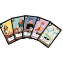 Timeline Twist Pop Culture Edition Test Your Chronological Knowledge Cooperative Trivia