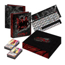 Bandai | Shin Megami Tensei - Monument of Reincarnation | Trading Card Game | Ages 15+ | 2 Players | 20-30 Minutes Playing Time