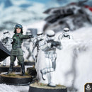 Star Wars Legion Darth Vader and General Veers Character Expansion Board Game by Atomic Mass 6