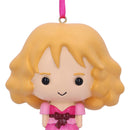 Harry Potter Chibi Hermione Hanging Festive Decorative Ornament 7.5cm 6