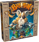 Bug Run Board Game by Bombyx 1