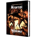 Werewolf The Apocalypse 5th Edition Roleplaying Game Wyrmtide by Renegade Studio 1