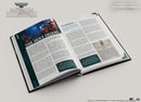 Imperium Maledictum Inquisition Collectors Edition Warhammer 40000 Roleplay Roleplaying Game by Cubicle Seven 4